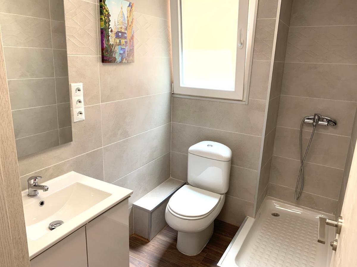 Casa Elena De Novelda Daire Dış mekan fotoğraf