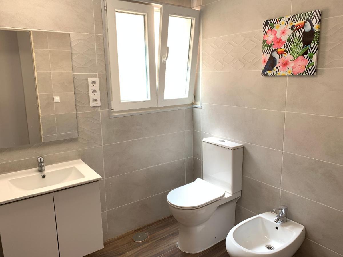 Casa Elena De Novelda Daire Dış mekan fotoğraf